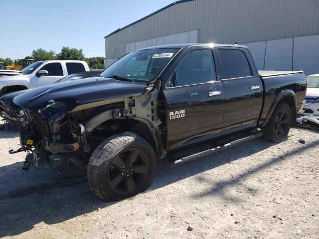 2018 RAM 1500 SLT 2018 image