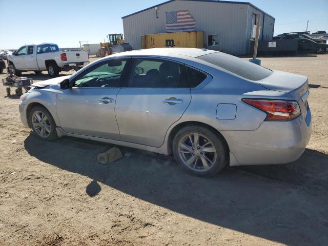 Image 2 of 2015 NISSAN ALTIMA 2.5 2015 with VIN 1N4AL3AP5FN363548
