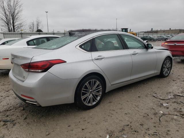 Obraz 3 z 2018 GENESIS G80 BASE 2018 z VIN KMHGN4JE0JU247087