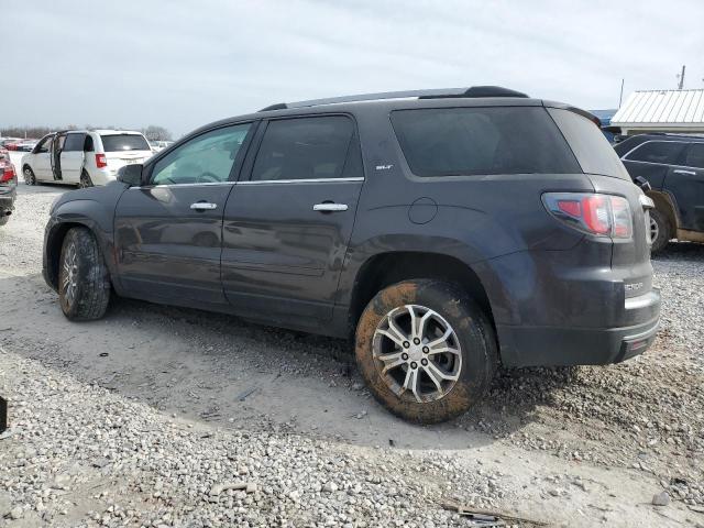 Obraz 2 z 2014 GMC ACADIA SLT-1 2014 z VIN 1GKKRRKD3EJ261647