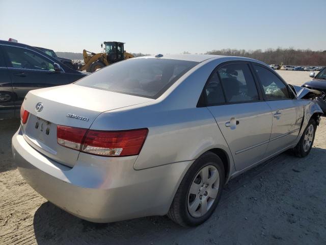 Obraz 3 z 2008 HYUNDAI SONATA GLS 2008 z VIN 5NPET46C78H336006