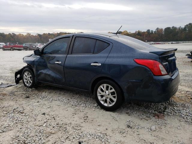 Obraz 2 z 2017 NISSAN VERSA S 2017 z VIN 3N1CN7AP5HL806677