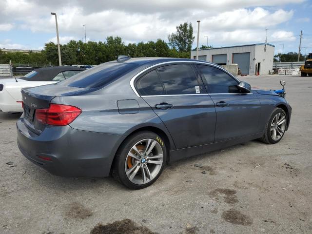 Image 3 of 2017 BMW 330 XI 2017 with VIN WBA8D9G31HNU61358