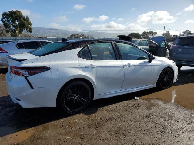 Obraz 3 z 2023 TOYOTA CAMRY TRD 2023 z VIN 4T1KZ1AK5PU083394