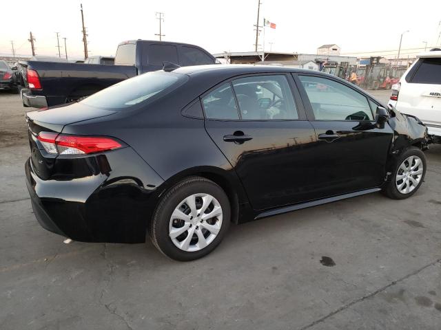 Изображение 3 2023 TOYOTA COROLLA LE 2023 с VIN 5YFB4MDE7PP049707