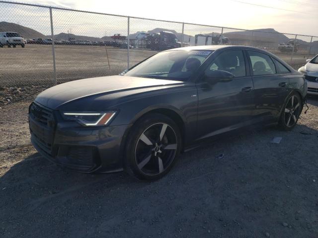 Obraz 2021 AUDI A6 PREMIUM PLUS 2021