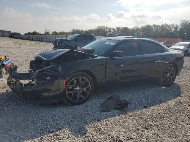 2015 DODGE CHARGER R/T 2015 image