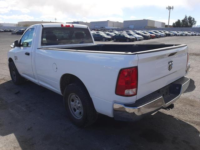Image 2 of 2023 RAM 1500 CLASSIC TRADESMAN 2023 with VIN 3C6JR6DG8PG550578