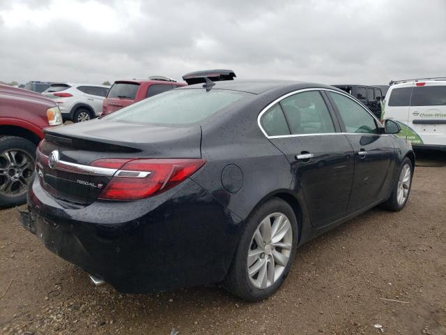 Image 3 of 2014 BUICK REGAL PREMIUM 2014 with VIN 2G4GN5EX0E9272592