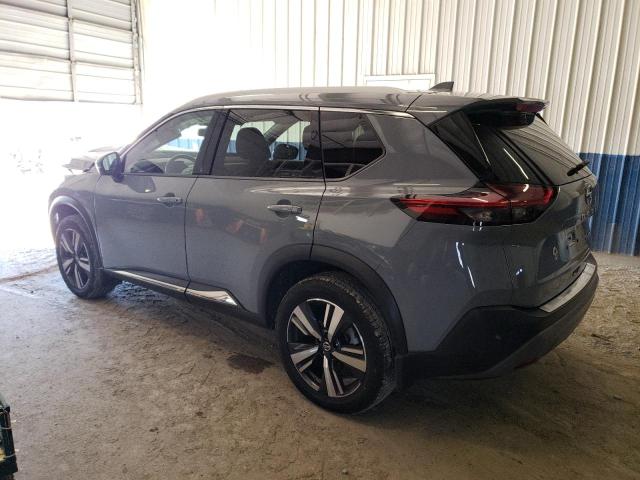 Obraz 2 z 2021 NISSAN ROGUE SL 2021 z VIN 5N1AT3CB9MC820667