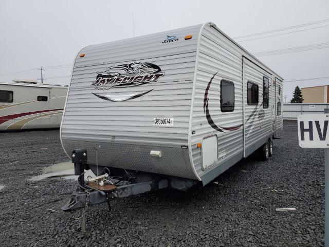 Image 2 of 2014 JYFL MOTORHOME 2014 with VIN 1UJBJ0BS4E18R0167