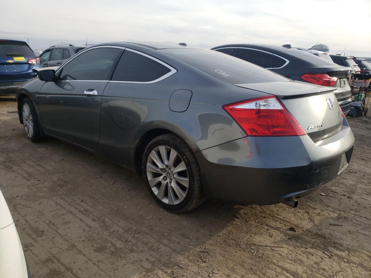 Obraz 2 z 2008 HONDA ACCORD EXL 2008 z VIN 1HGCS22818A008444