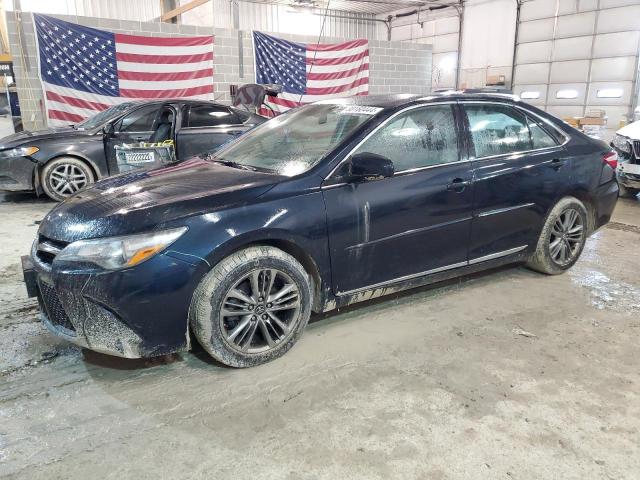 Obraz 1 z 2017 TOYOTA CAMRY LE 2017 z VIN 4T1BF1FK8HU759386