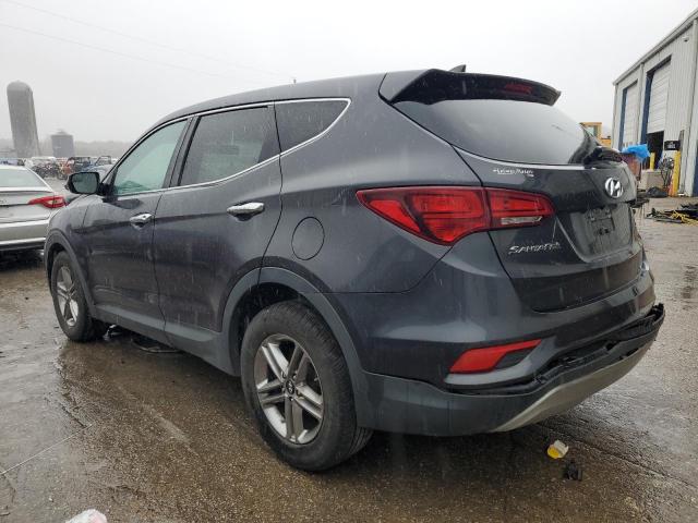 Изображение 2 2017 HYUNDAI SANTA FE SPORT  2017 с VIN 5XYZTDLB2HG497528