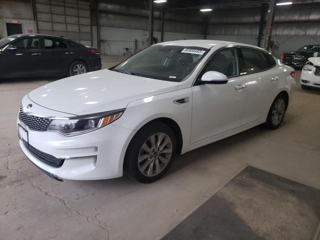 2016 KIA OPTIMA EX 2016 image