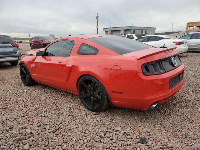 Image 2 of 2013 FORD MUSTANG GT 2013 with VIN 1ZVBP8CF5D5275565