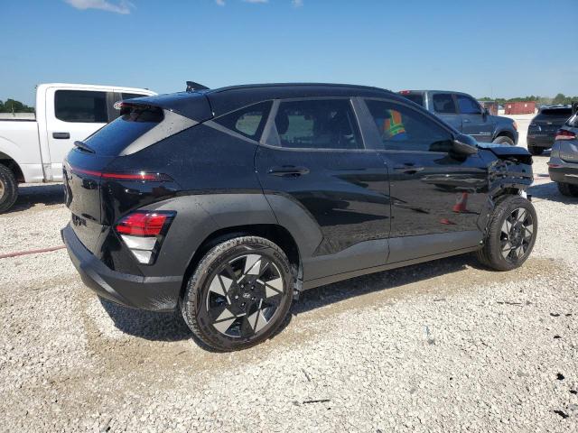 Изображение 3 2024 HYUNDAI KONA SEL 2024 с VIN KM8HB3AB8RU040083