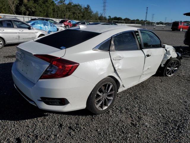 Obraz 3 z 2020 HONDA CIVIC EX 2020 z VIN 19XFC1F3XLE006571