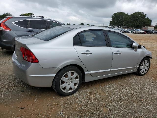 Image 3 of 2006 HONDA CIVIC LX 2006 with VIN 1HGFA16586L029125