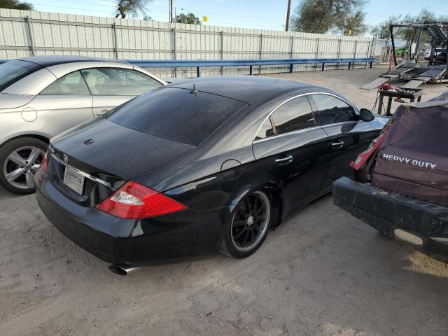Изображение 3 2006 MERCEDES-BENZ CLS 500C 2006 с VIN WDDDJ75X26A024127