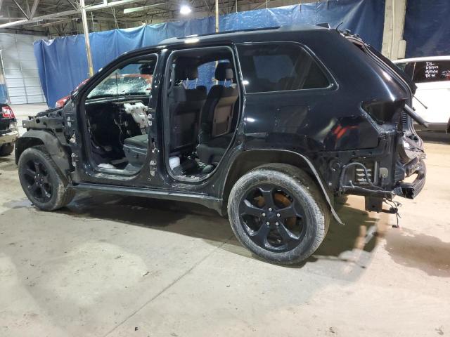 Изображение 2 2018 JEEP GRAND CHEROKEE LAREDO 2018 с VIN 1C4RJFAG6JC488597
