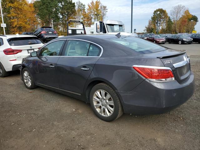 Изображение 2 2013 BUICK LACROSSE  2013 с VIN 1G4GA5ER4DF125405
