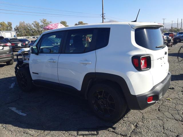 Image 2 of 2020 JEEP RENEGADE LATITUDE 2020 with VIN ZACNJABB7LPL99069