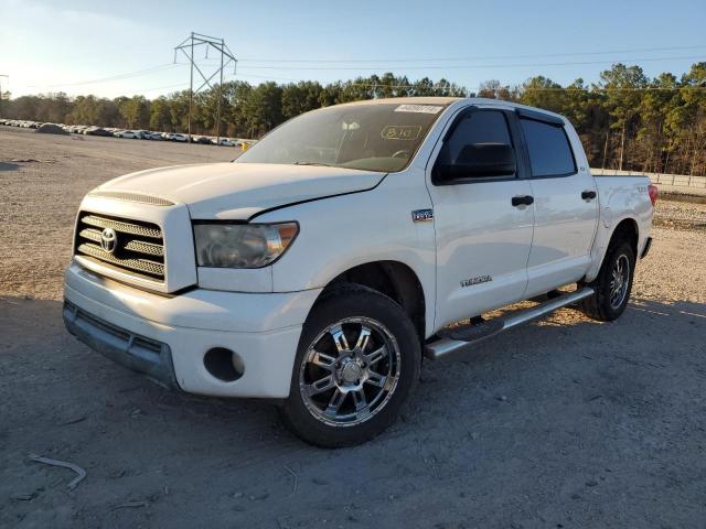 Obraz 2013 TOYOTA TUNDRA CREWMAX SR5 2013