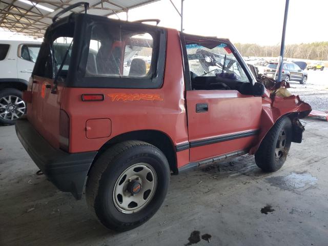 Image 3 of 1993 GEO TRACKER  1993 with VIN 2CNBE18U0P6928248