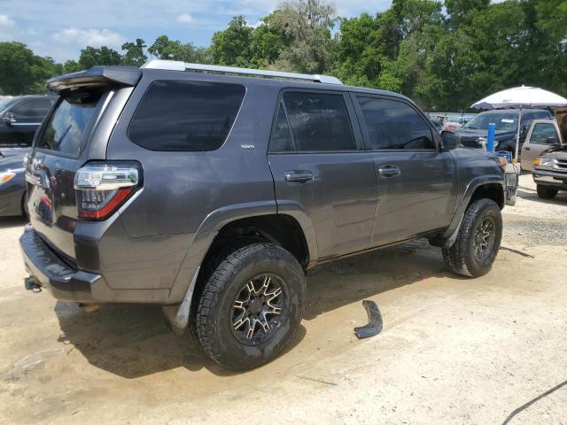 Obraz 3 z 2018 TOYOTA 4RUNNER SR5 2018 z VIN JTEZU5JR8J5183301