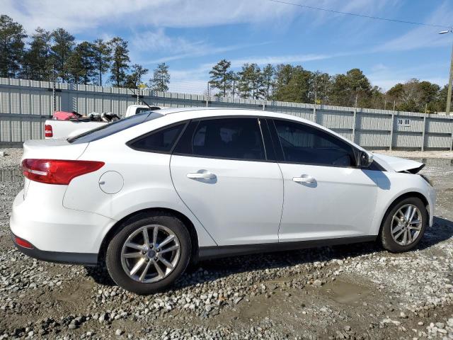 Image 3 of 2015 FORD FOCUS SE 2015 with VIN 1FADP3F27FL285851
