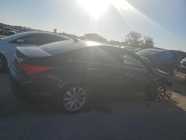 Image 3 of 2014 HYUNDAI SONATA SE 2014 with VIN 5NPEC4AC2EH938864