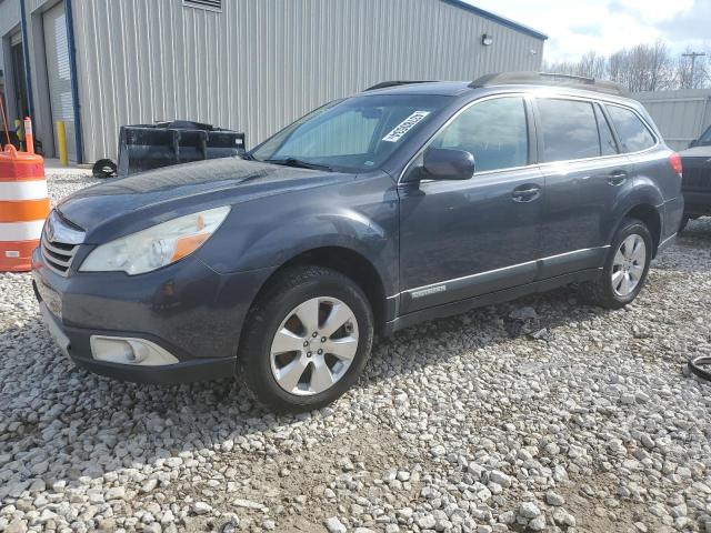 2011 SUBARU OUTBACK 3.6R LIMITED 2011 image