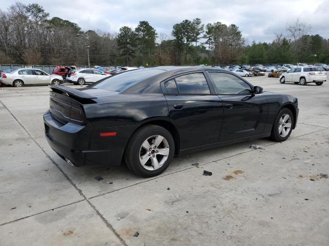 Obraz 3 z 2014 DODGE CHARGER SE 2014 z VIN 2C3CDXBG6EH284522