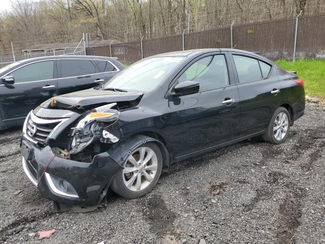 Image 1 of 2016 NISSAN VERSA S 2016 with VIN 3N1CN7AP2GL892240