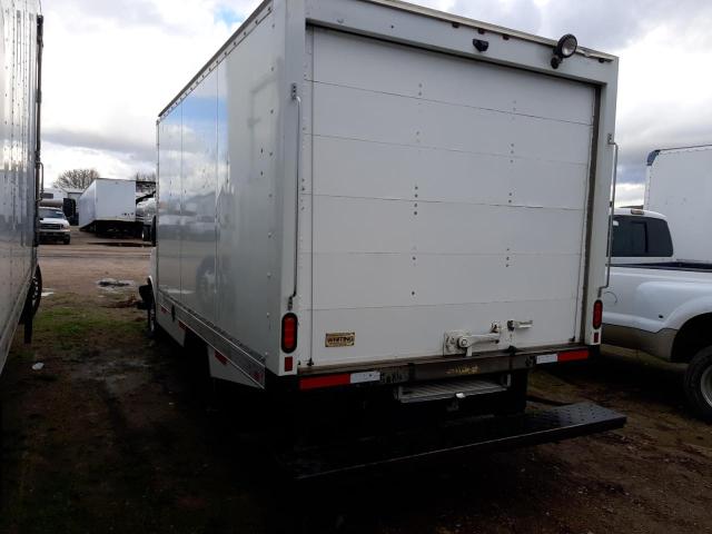 Изображение 2 2019 GMC SAVANA CUTAWAY G3500 2019 с VIN 1GD07RFP9K1206964