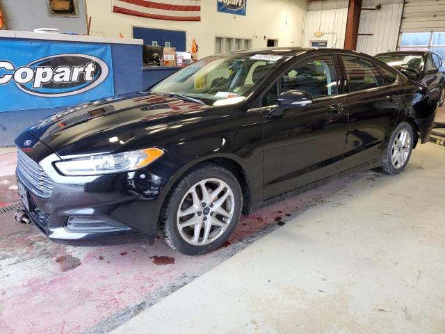 Obraz 1 z 2016 FORD FUSION SE 2016 z VIN 3FA6P0H70GR222948
