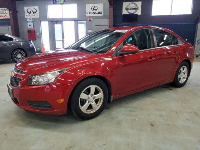 Изображение 1 2014 CHEVROLET CRUZE LT 2014 с VIN 1G1PC5SB9E7220438