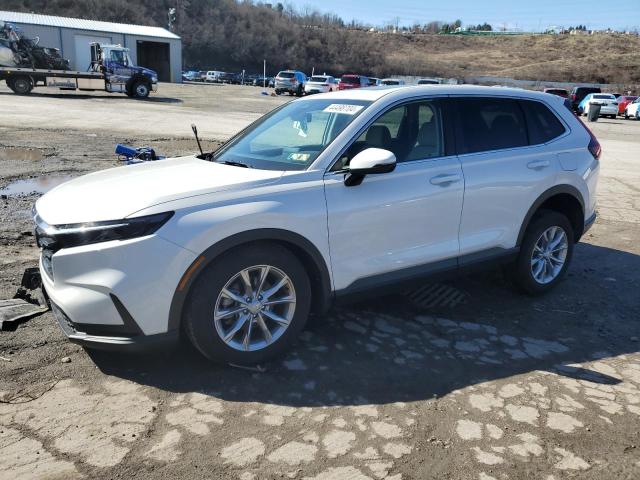 Изображение 2023 HONDA CR-V EX 2023