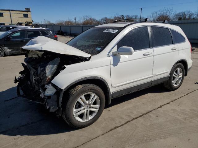 2011 HONDA CR-V EXL 2011 image