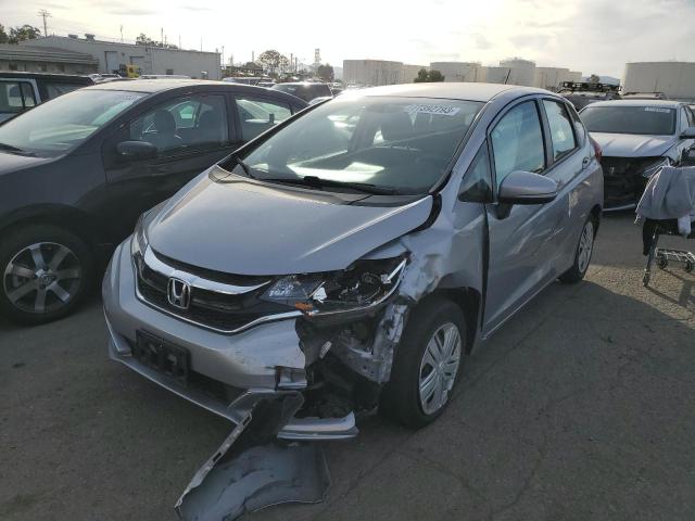 Изображение 2018 HONDA FIT LX 2018