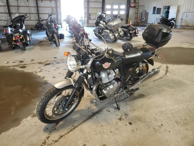 Obraz 2 z 2021 ROYAL ENFIELD MOTORS INT 650  2021 z VIN ME3FPN472MK754692