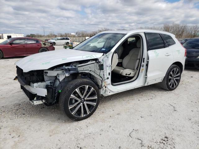 Image 1 of 2023 VOLVO XC60 ULTIMATE 2023 with VIN YV4L12DA4P1212121