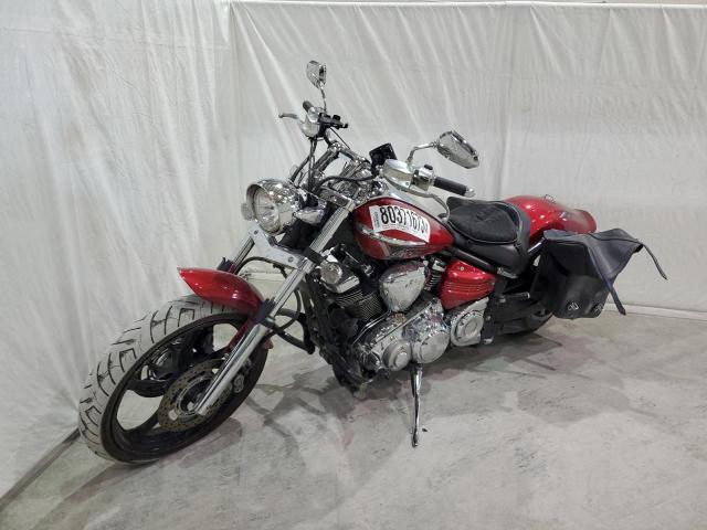 Obraz 2 z 2013 YAMAHA XV1900 CU 2013 z VIN JYAVP27E4DA015787