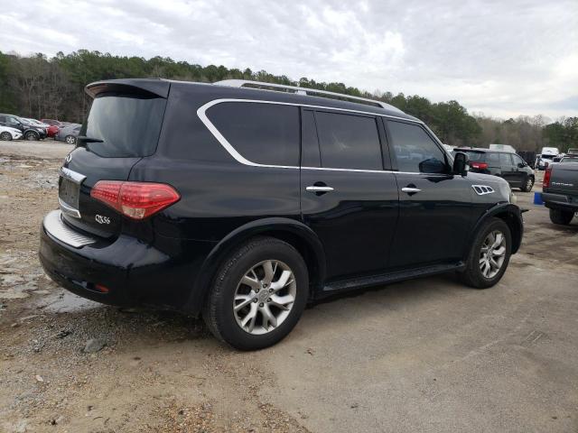 Obraz 3 z 2013 INFINITI QX56  2013 z VIN JN8AZ2NFXD9530159