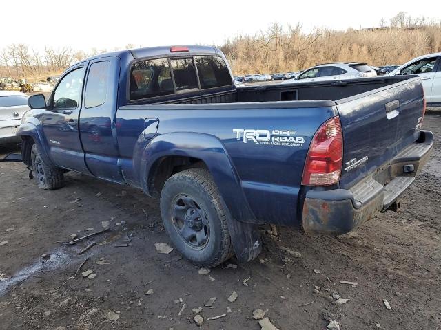 Изображение 2 2006 TOYOTA TACOMA ACCESS CAB 2006 с VIN 5TEUX42N96Z239746