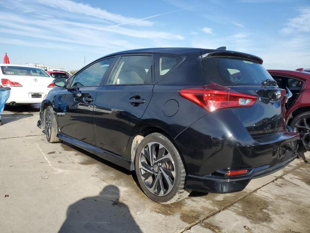 Obraz 2 z 2018 TOYOTA COROLLA IM  2018 z VIN JTNKARJE9JJ565410