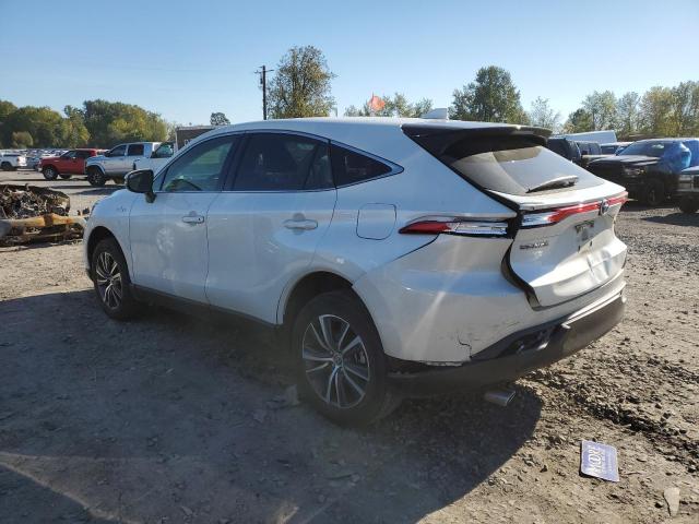 Image 2 of 2021 TOYOTA VENZA LE 2021 with VIN JTEAAAAH6MJ042941
