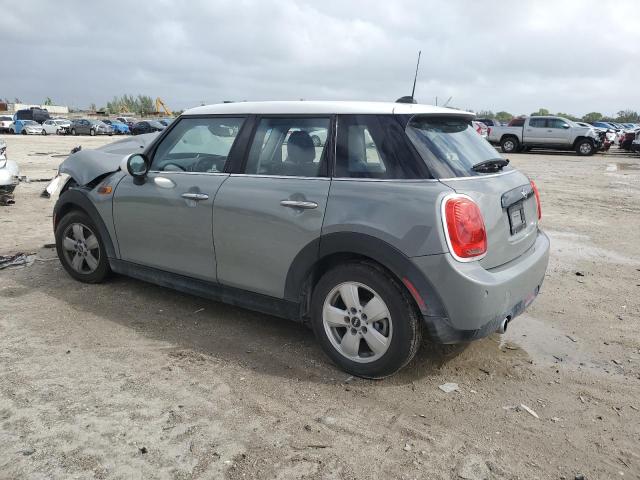 Obraz 2 z 2018 MINI COOPER  2018 z VIN WMWXU1C54J2F79922