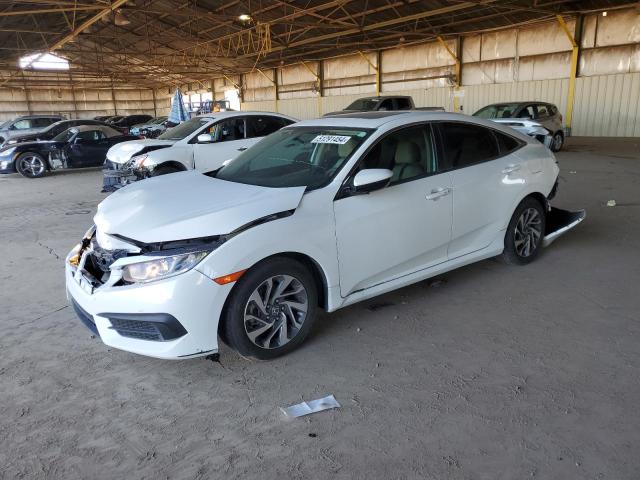 Изображение 1 2017 HONDA CIVIC EX 2017 с VIN 19XFC2F78HE024759